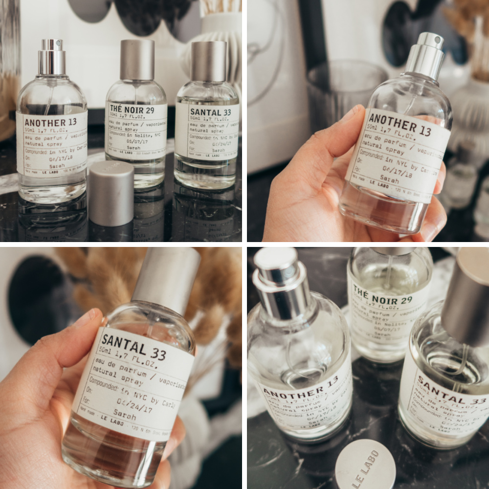 le labo perfumes, le labo, another 13