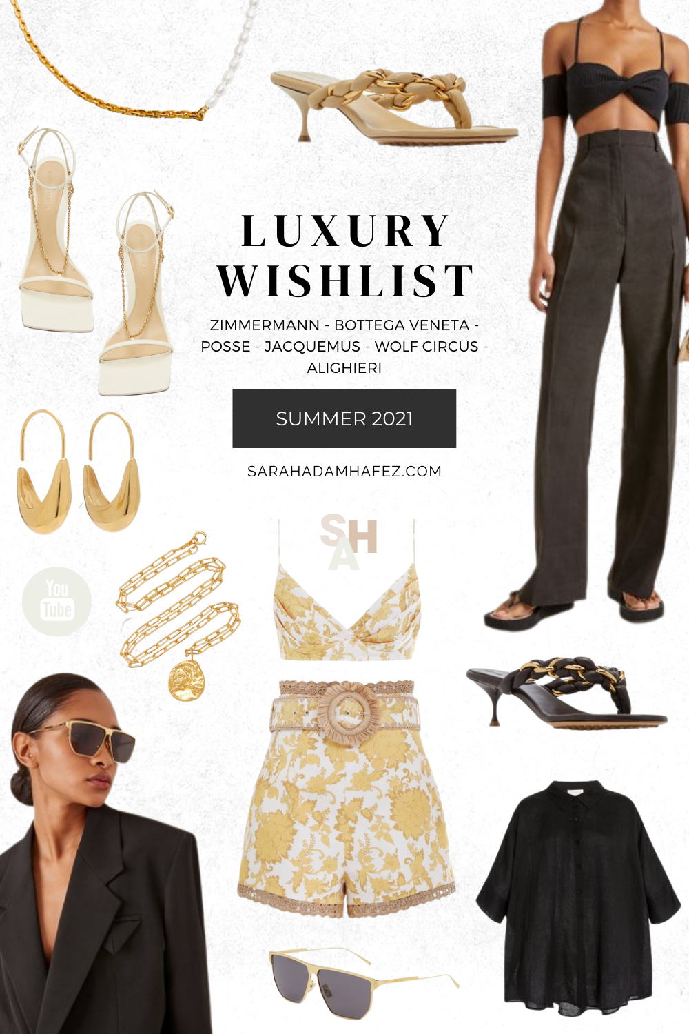 luxury wishlist 2021, luxury wishlist, luxury lifestyle, birthday wishlist luxury, sarah adam hafez