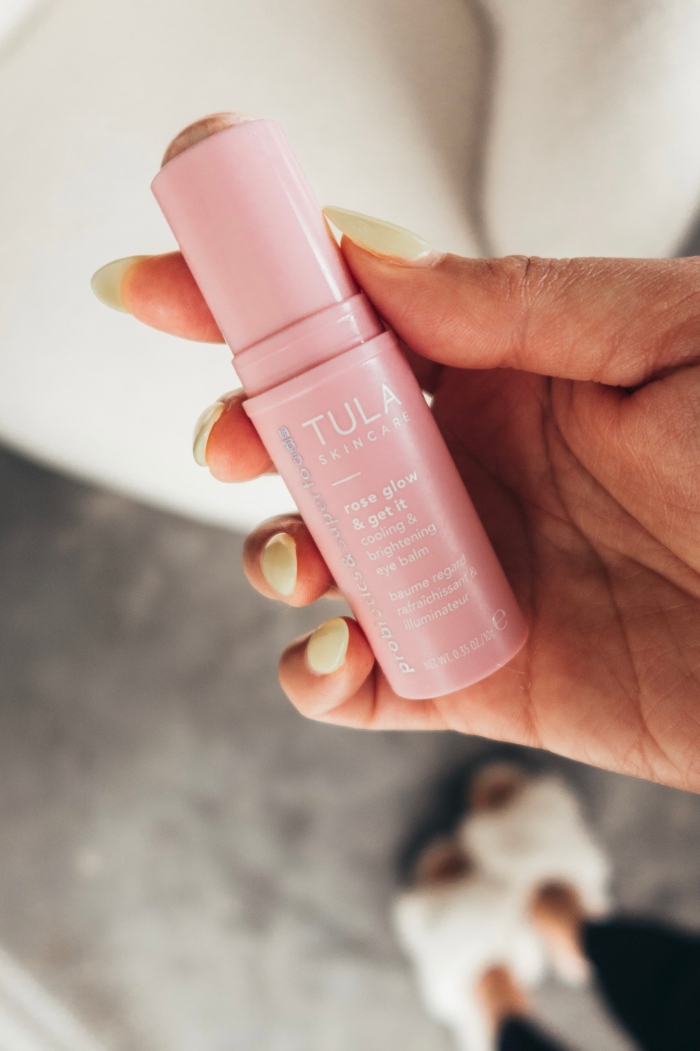 Tula Skincare, Clean Skincare Products, Clean Skincare Routine, Best Skincare Routine, Daytime Skincare Routine, Sarah Adam Hafez